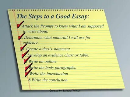 Best essays me