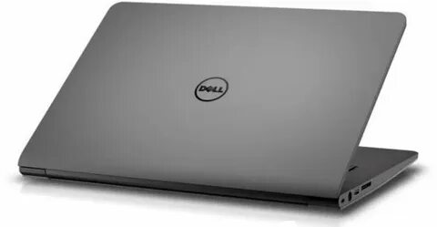 Размер ноутбука dell
