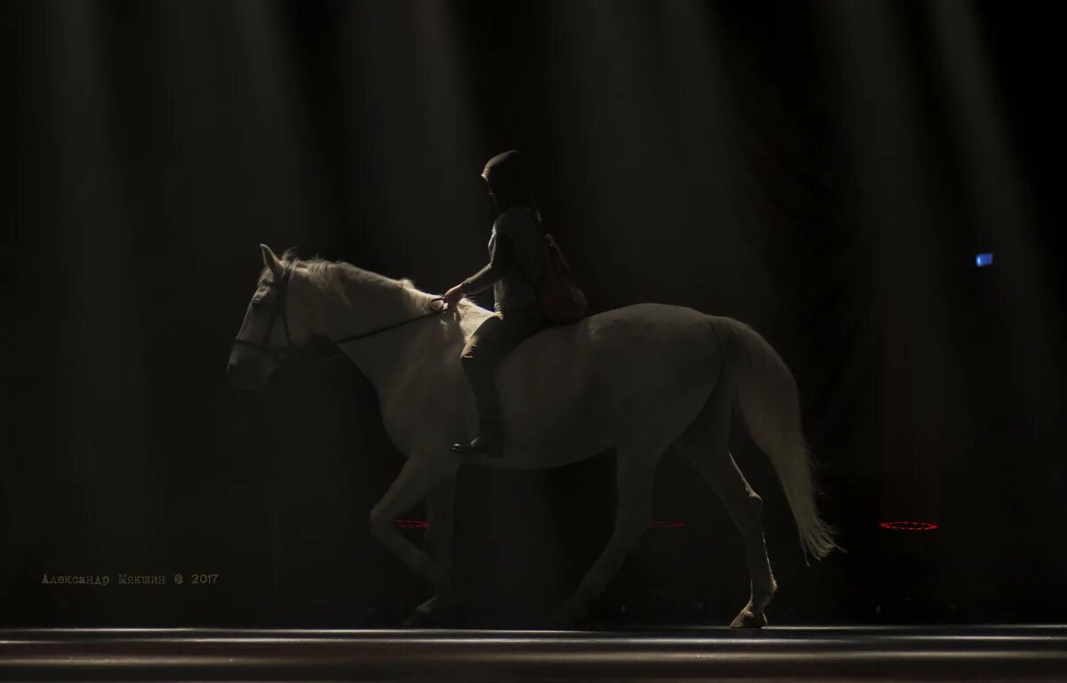 конь бледный рок опера