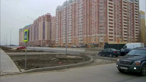 Парикмахерская на левенцовке ростов