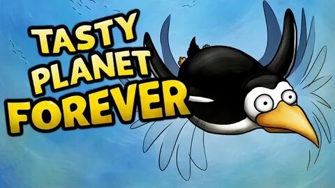 Planet forever