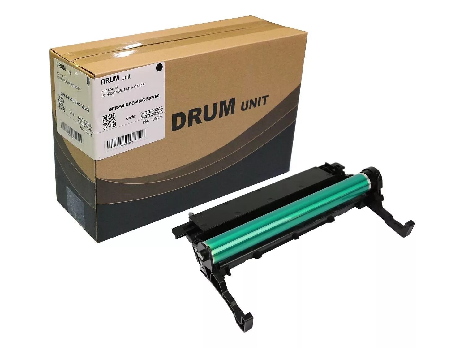 Drum картридж. Canon drum unit c-exv 50. драм-юнит canon 9437b002aa. canon 1435 картридж. фотобарабан canon c-exv14 cet cet3936.
