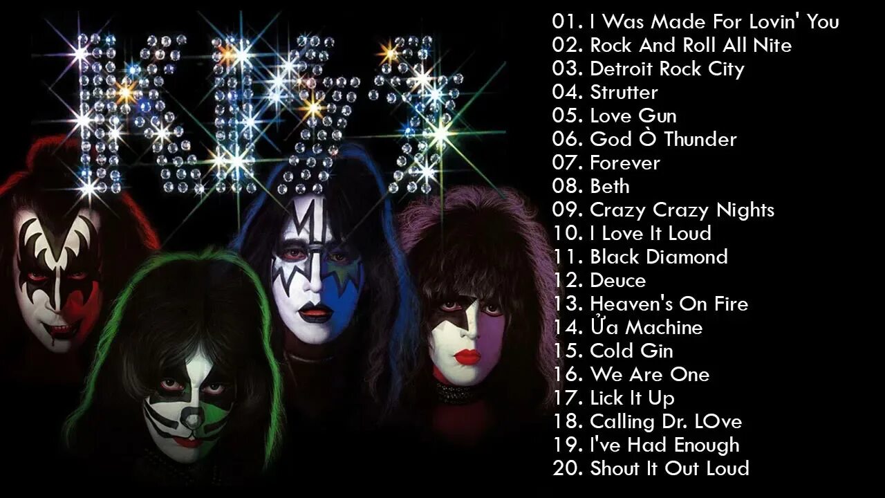 Песня many kiss. Kiss – greatest hits 2001. kiss greatest hits 1997. kiss greatest hits 1996. kiss - greatest hits (2009).