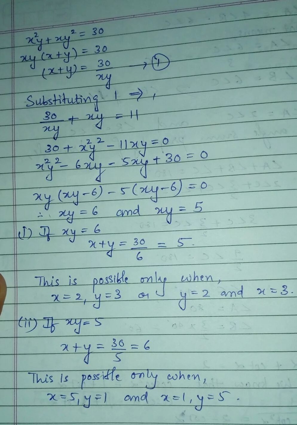 X 3 7x y 11. XY X Y 11 x2y xy2 30. XY(X-Y)=2. Y-XY'=2(1+X^2y'). Y 11tgx-11x+16.