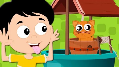 Kids rhyme song