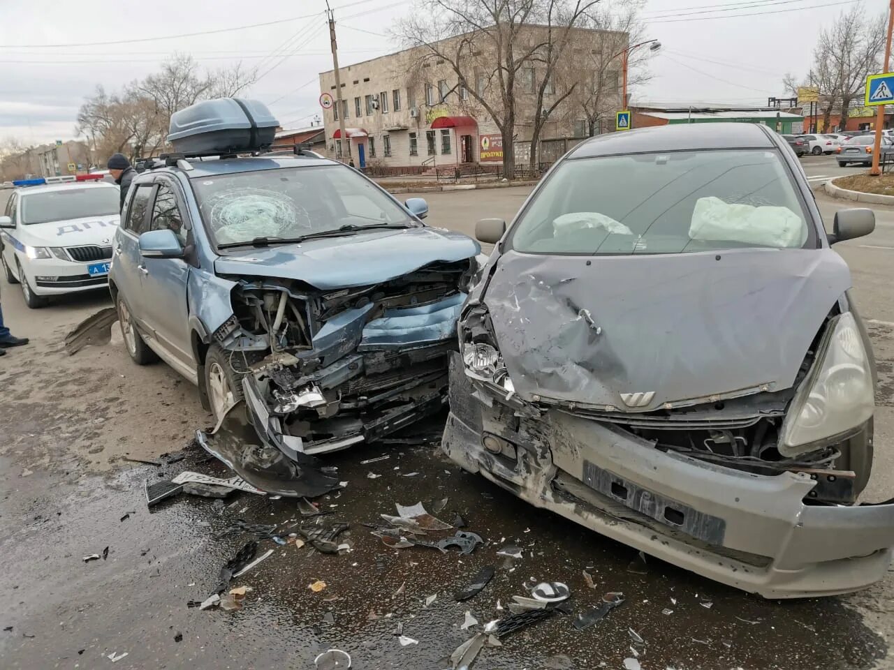 Авария в Абакане сегодня утром. ДТП В Абакане сегодня утром. ДТП С четерех летним ребенком Хакасия. Что случилось в абакане сегодня