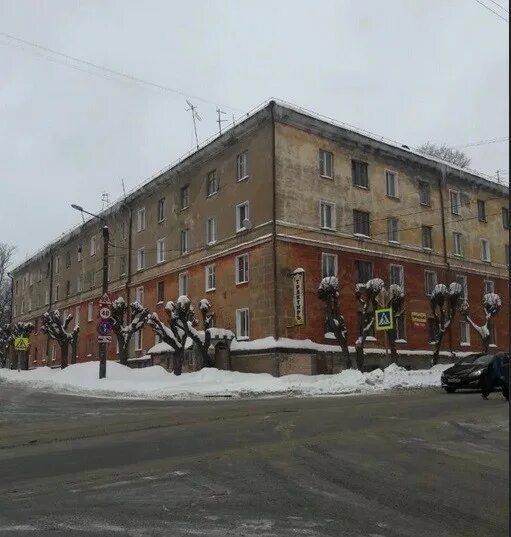 Киров красина. Красина 52/2 киров. Киров ул. Киров красина. Улица красина архангельск.