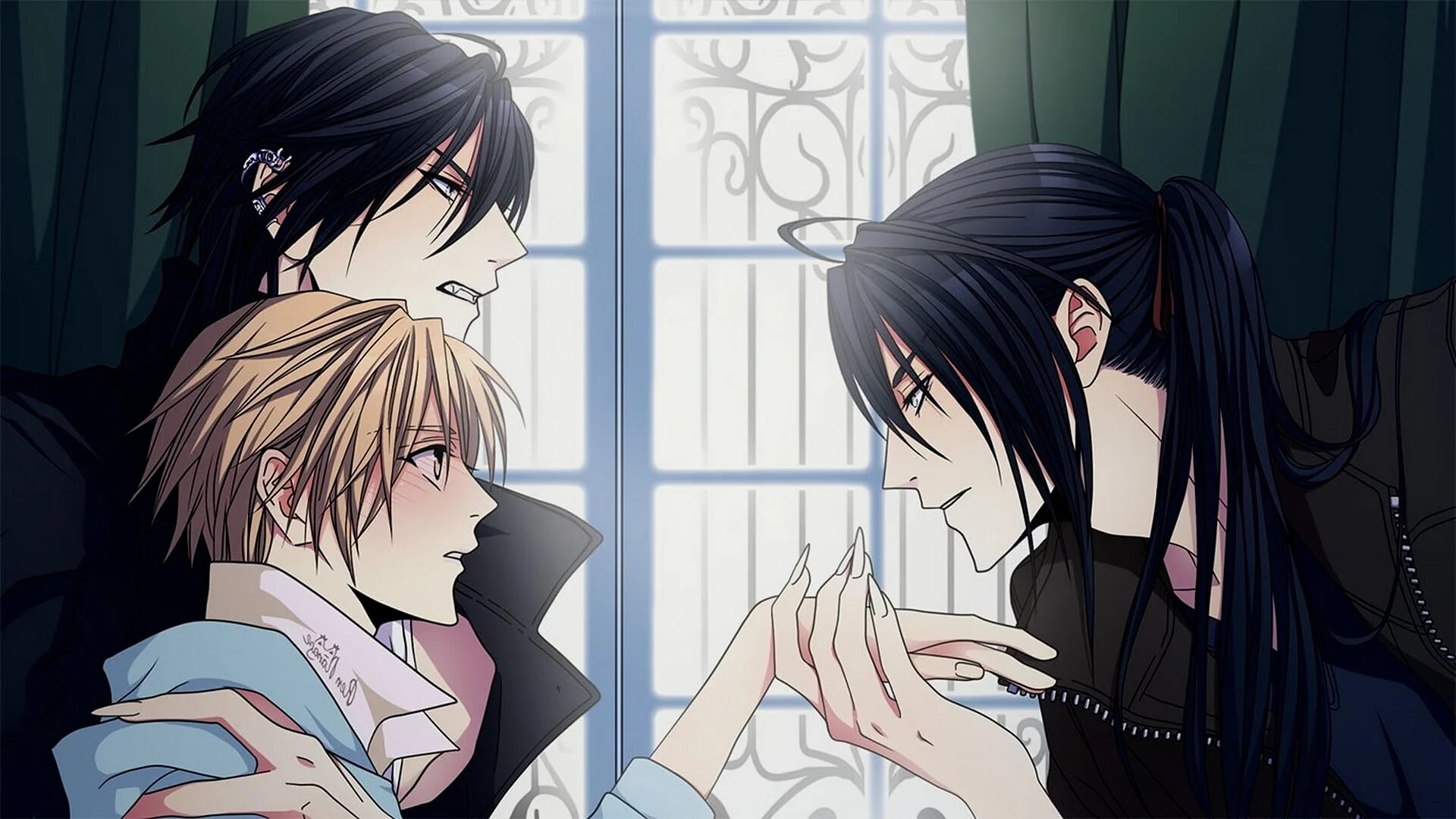 Uraboku. Макинтош знает мое имя. Ogiwara shusei. Предательство знает мое имя хоцума. Предательство знает моё имя аниме поцелуй.