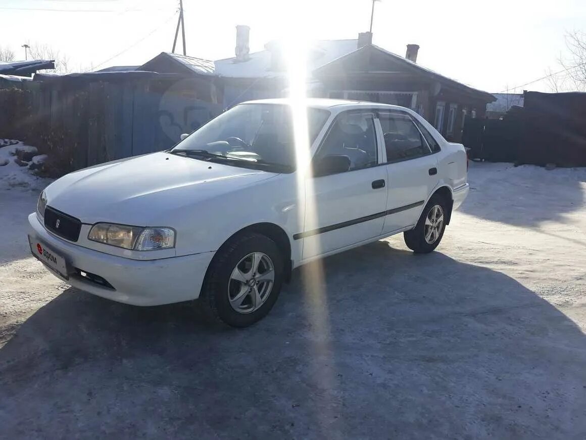 Спринтер 1999 года. Тойота Спринтер 1999. Тойота Спринтер белый 1999. Toyota Sprinter 1999 год седан. Тойота Спринтер 1999-2001.