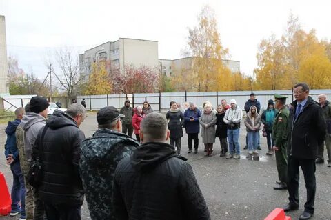 События в рязани сегодня последние