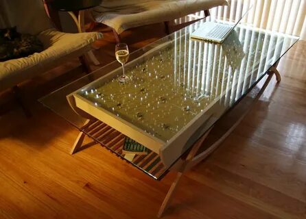 Same table
