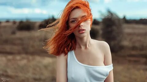 Beautiful Red Hair, Gorgeous Redhead, Beautiful... 