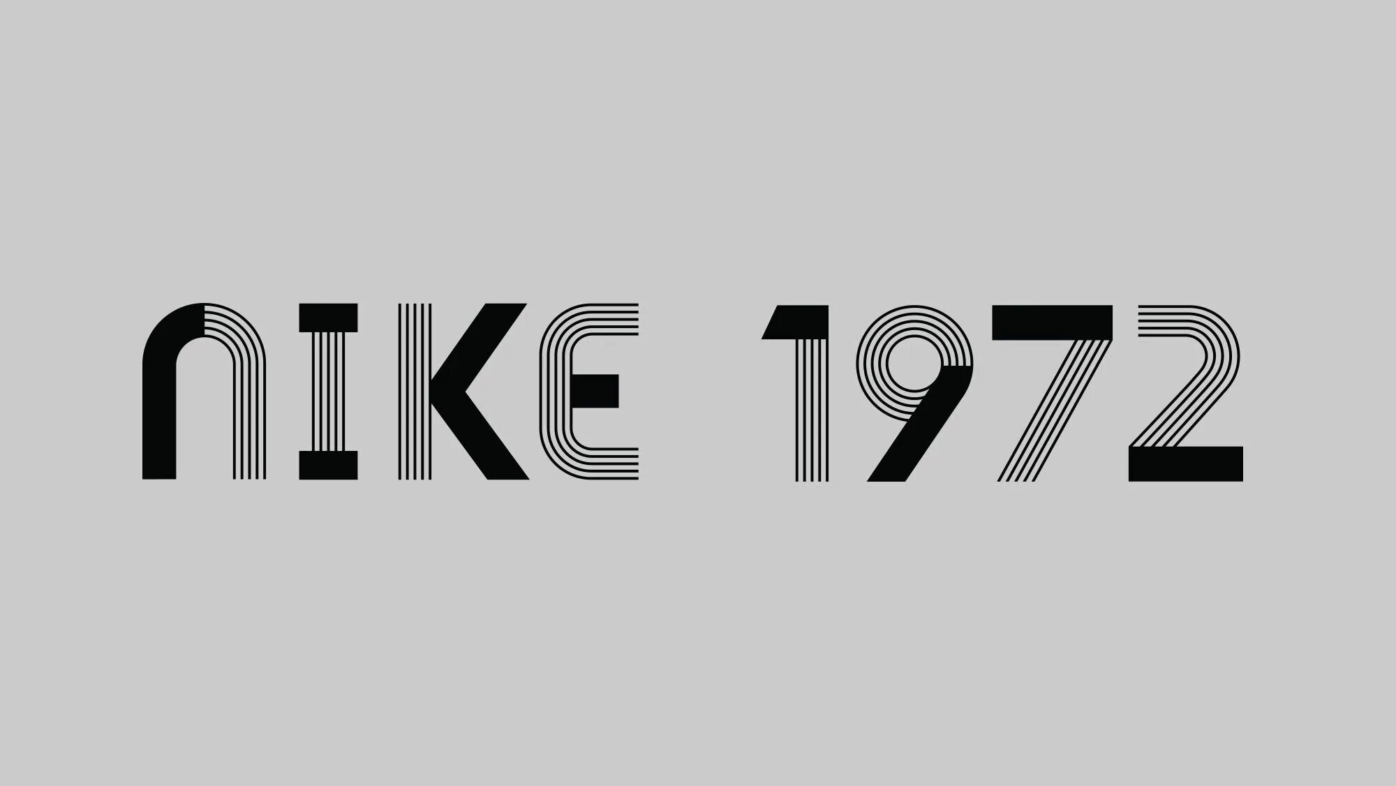 Шрифт движения первых. Nike logo font. дизайнерские шрифты. современные шрифтовые композиции. стильный шрифт.