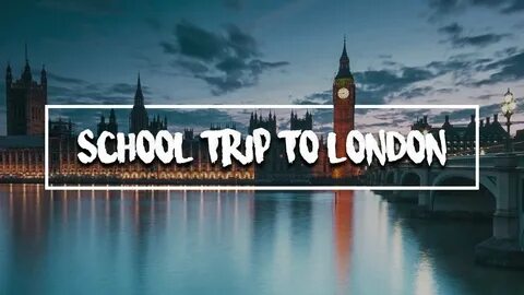 A trip to london