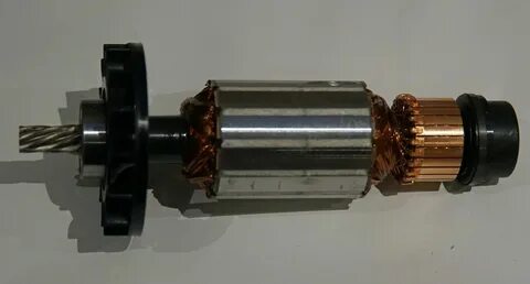 Ротор aeg