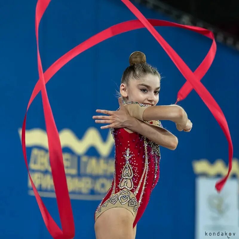 приволжские звездочки художественная гимнастика соревнования 2023