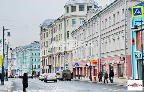Сретенка 24 1
