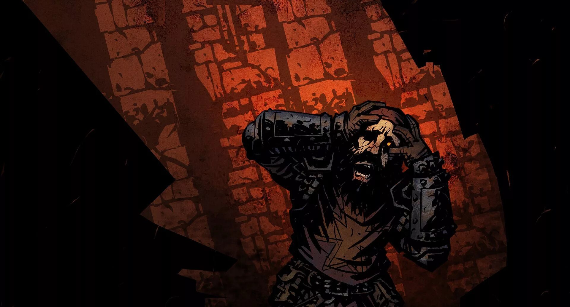 Темнота подземелий. Darkest Dungeon II. Darkest Dungeon Art костер. Darkest Dungeon 2 обои. Darkest Dungeon 1.