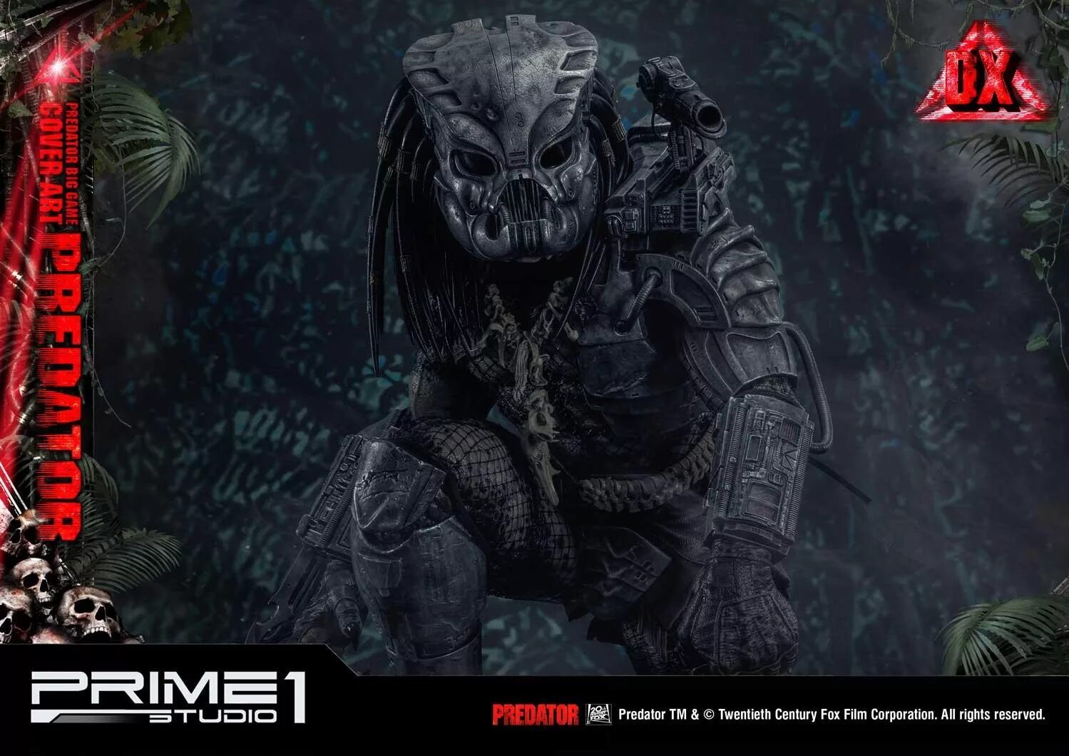 Primal predator. Predator игра. predator cover.