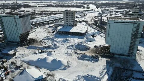 Элеваторы видео