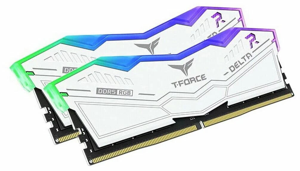 Team group ddr5 2x16gb