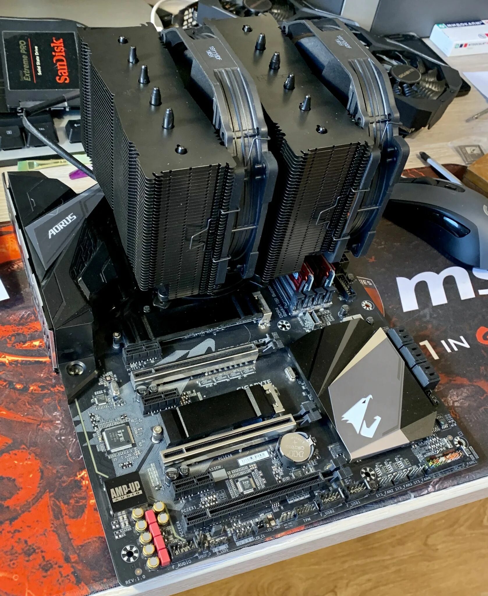 Кулер aorus. Noctua NH-d15. Noctua d15 Chromax Black. Noctua NH-d15s Chromax.Black. Кулер для процессора Noctua NH-d15 Chromax..