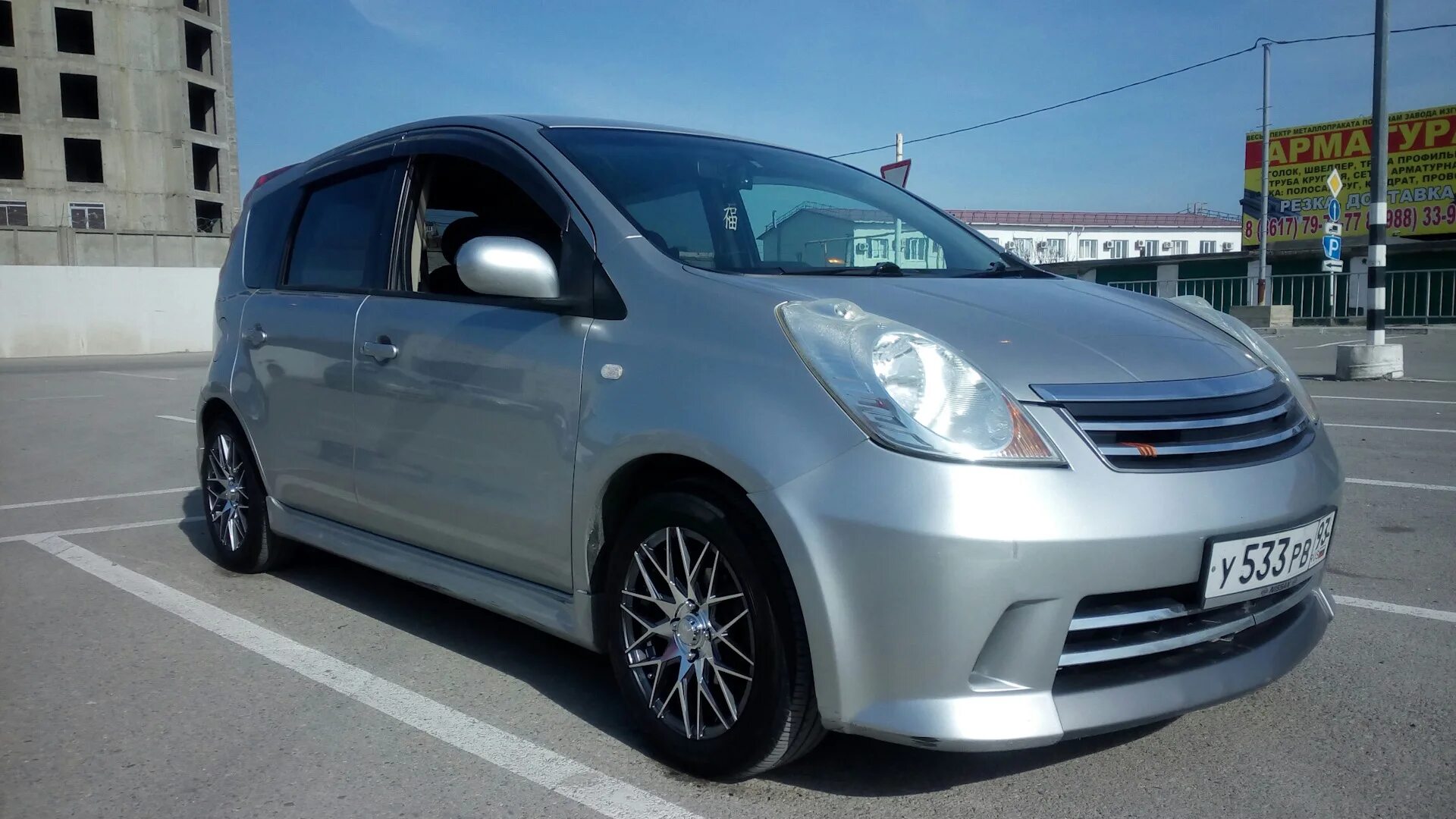 Nissan Note e11. Nissan Note 1.5. Nissan Note 11 Rider. Nissan Note Rider autech.