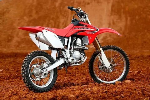 Honda crf 150