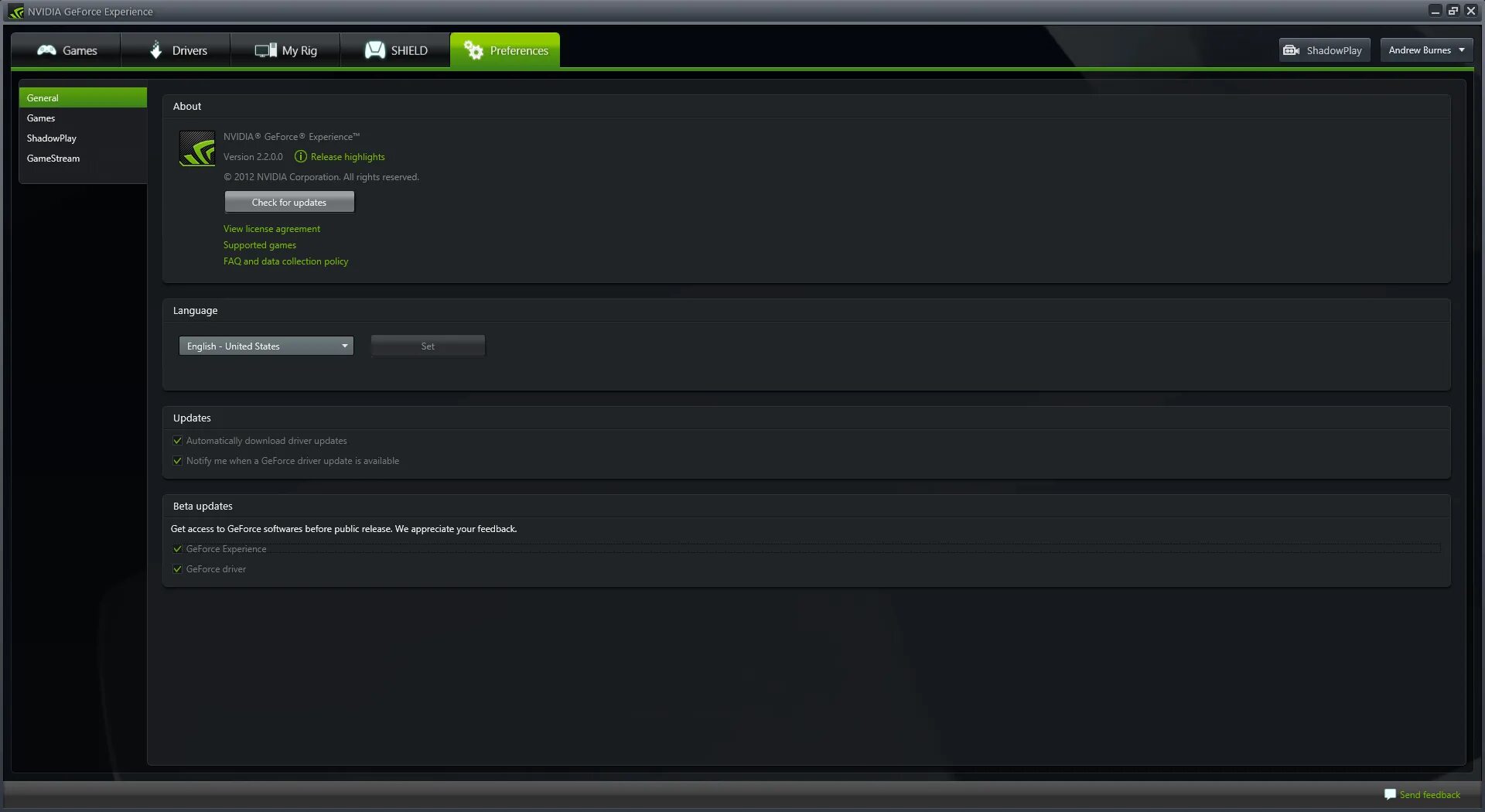 Как исправить ошибку geforce experience. Geforce experience 3060. моя система geforce experience. geforce experience 2025. nvidia geforce experience драйвера.