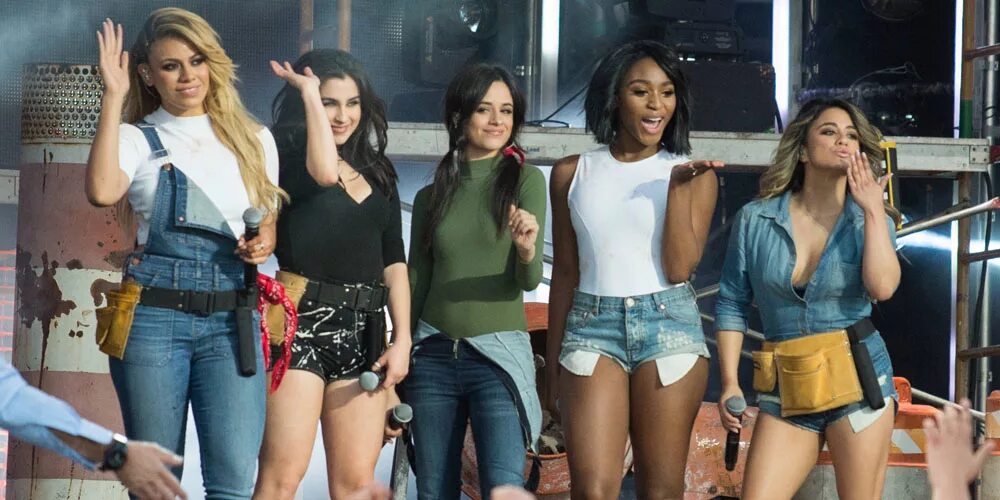 Work from home fifth. Fifth Harmony work. Группа Fifth Harmony work. Fifth Harmony work from Home.