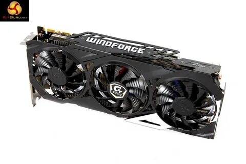 Gigabyte 3050 windforce