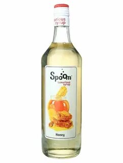 Включи сироп