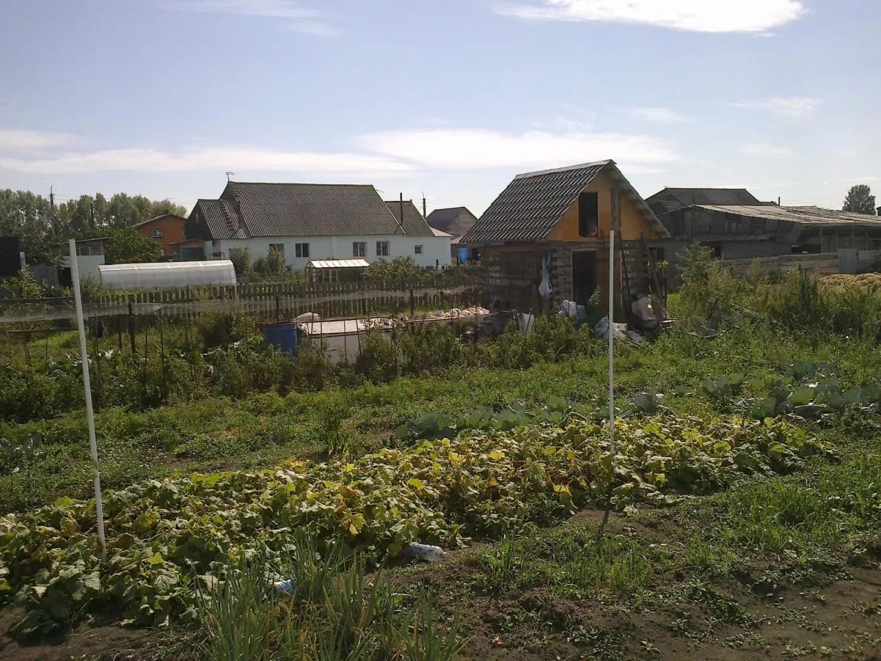 13 сот. 13 сот. Фото новонагаево участки. Участок белебей. 13 сот.