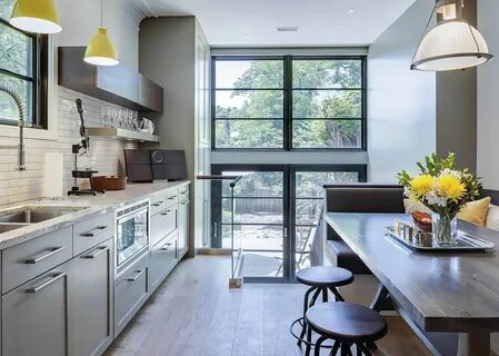 Whole home