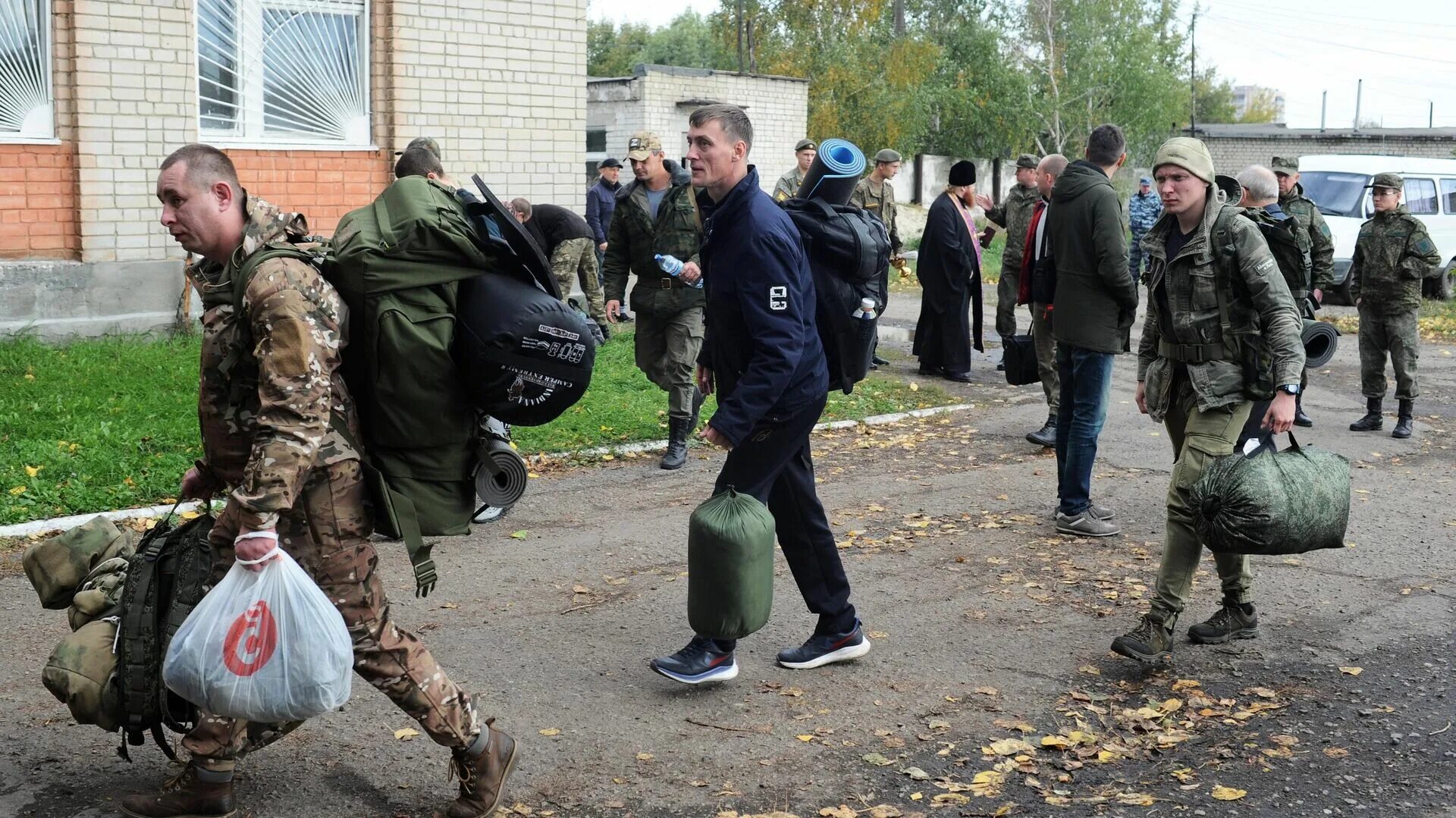 Риа новости мобилизация. Сборный пункт. Военная мобилизация. Мобилизационный пункт. После мобилизации.