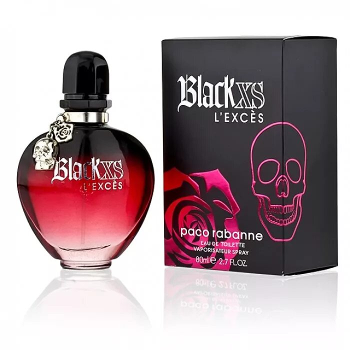 Paco rabanne xs женские. Paco Rabanne Black XS L'exces. Paco Rabanne Black XS L'exces 30. Paco Rabanne Black XS L`exces for her.. Black XS for Paco Rabanne.