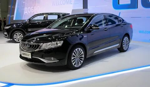 Geely direct с халвой