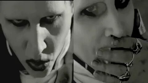 Marilyn manson sick as the secrets within
