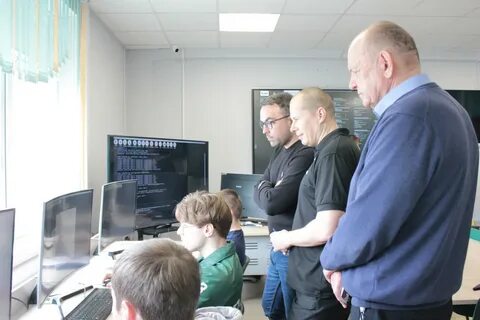 Рязанская область цифровой