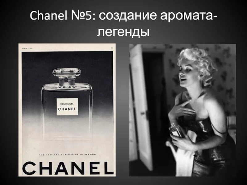 В каком году создан шанель 5. Презентация шанель. шанель бренд. коко шанель бренд.