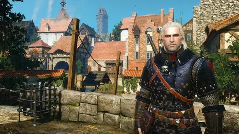 Witcher 3 сохранения