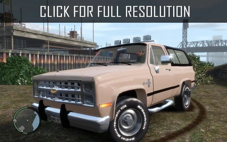 Chevrolet blazer gta. 1986 chevrolet k5 blazer gta sa. Гта 6 yosemite rancher. Blazer gta. Gta san andreas chevrolet blazer.