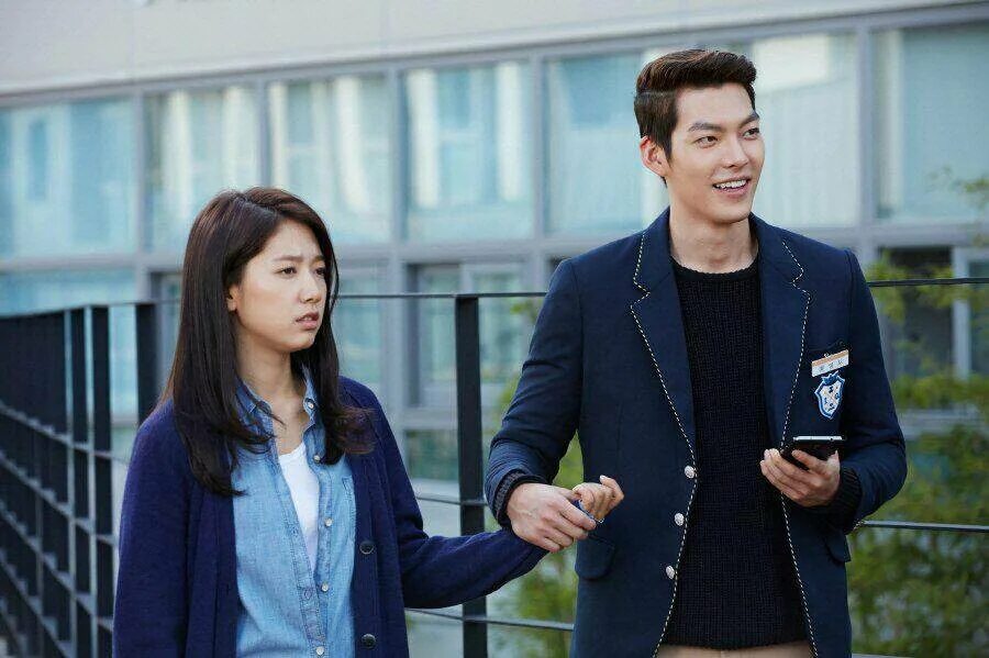 Наследники the Heirs. Наследники Корея 2013г. Наследники дорама 3