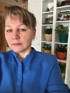 Женщины 53 лет дома