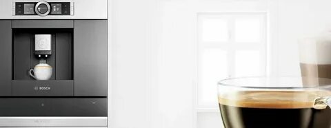 Bosch 8 series
