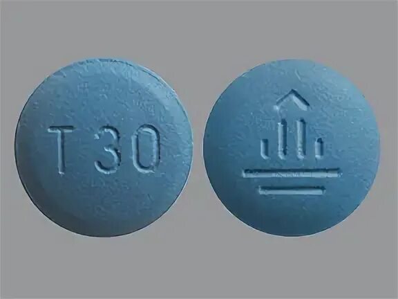 Таблетки т 5