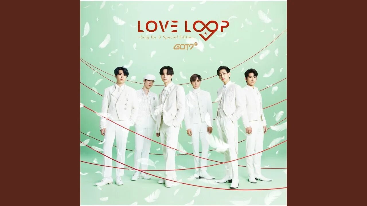 Highlight plz don't be sad. Got 7 thank you. C. Got 7 thank you. Got7 mama 2020.