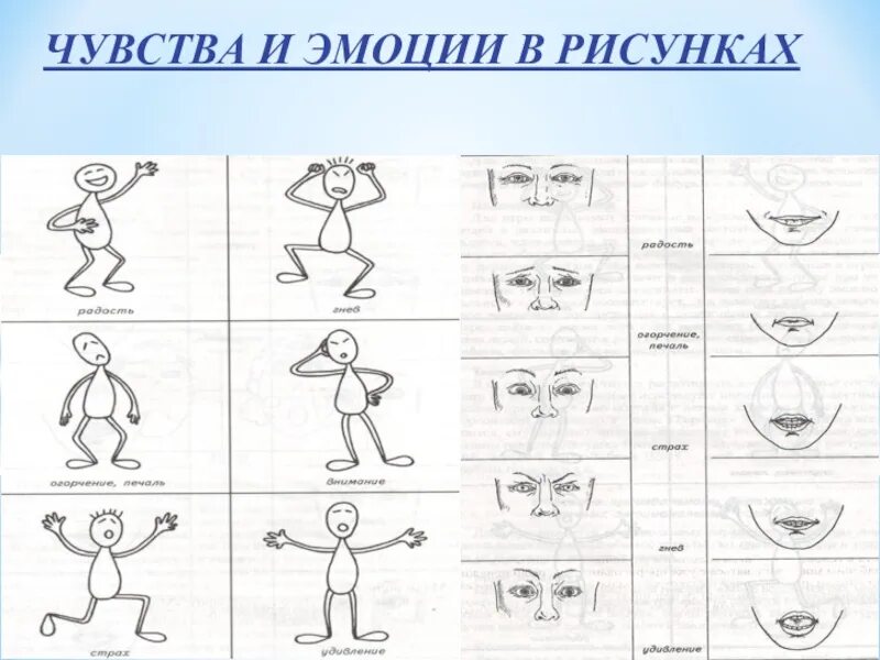 Схематичное изображение эмоций. Задания на эмоции. Пиктограммы эмоций и чувств. Эмоции рисунок психология.