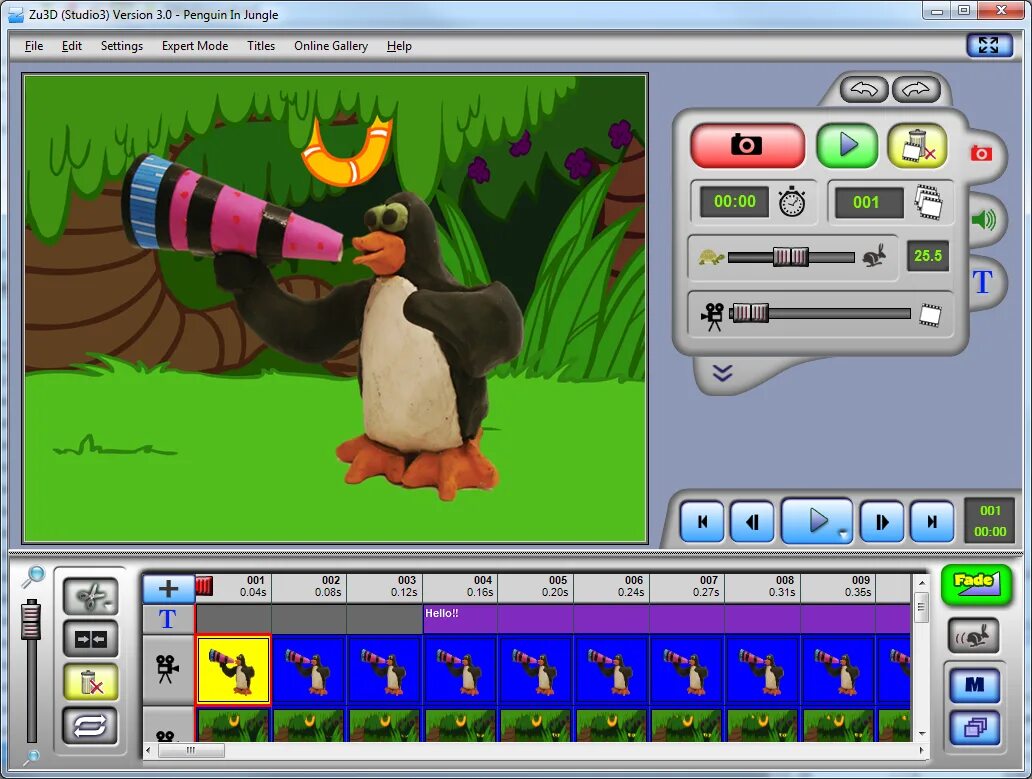 Zu3d мультипликатор. 3d анимация программы. Мультипликационные программы. Анимационные редакторы.