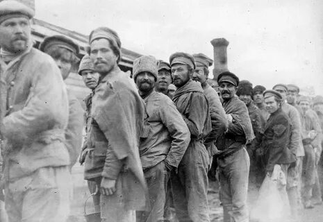 1919 год начало